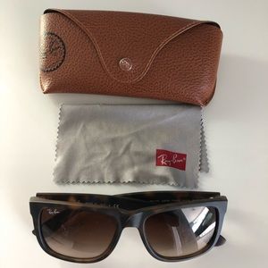 Ray-Ban Justin - unisex